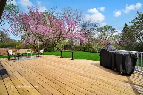 Exterior - 2209 Blacksmith Dr, Wheaton, IL 60189 photo 5 of 11