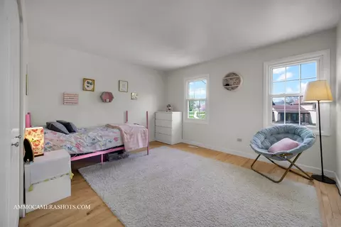 Bedroom - 2209 Blacksmith Dr, Wheaton, IL 60189 photo 5 of 5