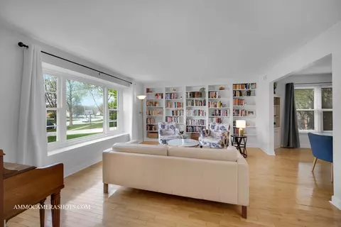 Living - 2209 Blacksmith Dr, Wheaton, IL 60189 photo 1 of 9