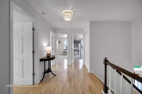 Entry Way - 2209 Blacksmith Dr, Wheaton, IL 60189 photo 5 of 5
