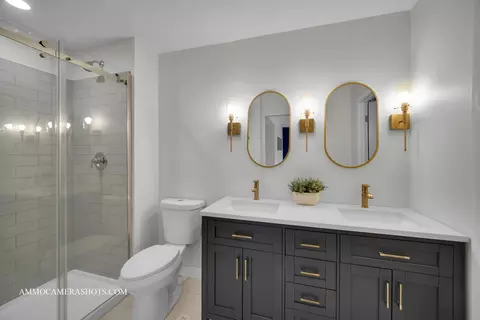 Bath - 2209 Blacksmith Dr, Wheaton, IL 60189 photo 3 of 5