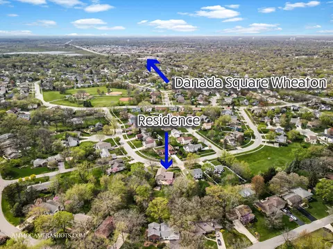 View/Area - 2209 Blacksmith Dr, Wheaton, IL 60189 photo 1 of 2