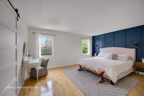 Bedroom - 2209 Blacksmith Dr, Wheaton, IL 60189 photo 3 of 5