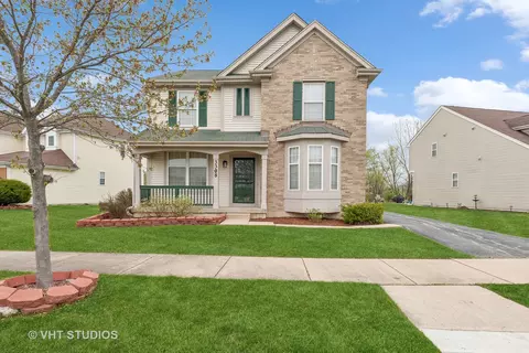 Undisclosed, Matteson, IL 60443
