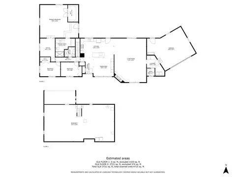Floorplan - 18570 Stevens Rd, Marengo, IL 60152 photo 2 of 3