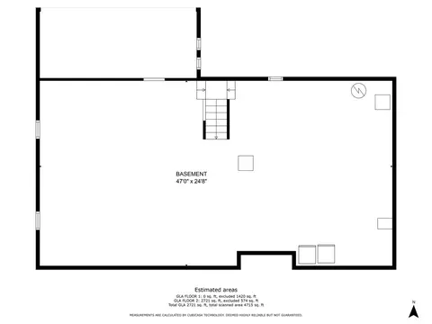 Floorplan - 18570 Stevens Rd, Marengo, IL 60152 photo 3 of 3
