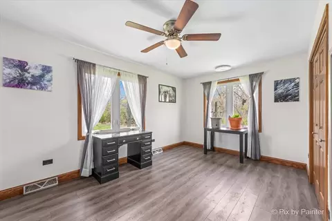 Living - 18570 Stevens Rd, Marengo, IL 60152 photo 5 of 5