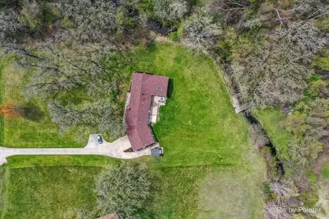 Exterior - 18570 Stevens Rd, Marengo, IL 60152 photo 11 of 11