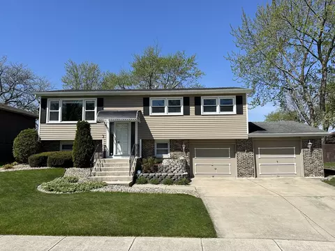 16612 Parliament Ave, Tinley Park, IL 60477