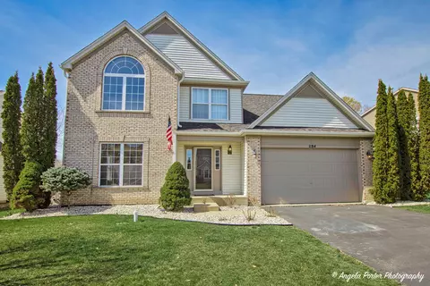 1184 Waterview Cir, Antioch, IL 60002