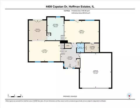 4400 Capstan Dr, Hoffman Estates, IL 60192 photo 13