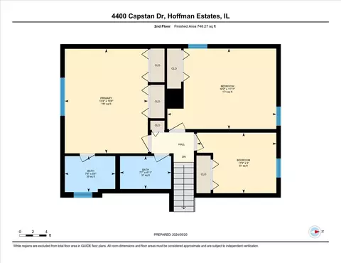 4400 Capstan Dr, Hoffman Estates, IL 60192 photo 19