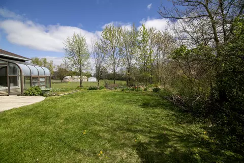 Exterior - 7113 W Bruns Rd, Monee, IL 60449 photo 6 of 21