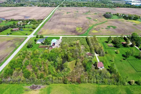 View/Area - 7113 W Bruns Rd, Monee, IL 60449 photo 6 of 13