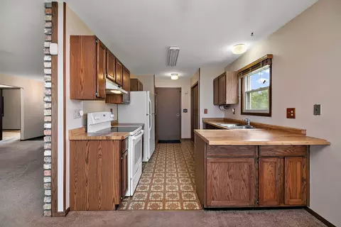 Kitchen - 7113 W Bruns Rd, Monee, IL 60449 photo 1 of 3