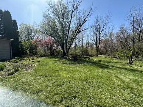 Exterior - 7113 W Bruns Rd, Monee, IL 60449 photo 11 of 21