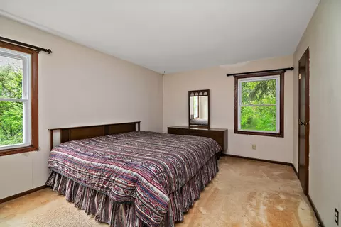 Bedroom - 7113 W Bruns Rd, Monee, IL 60449 photo 1 of 3