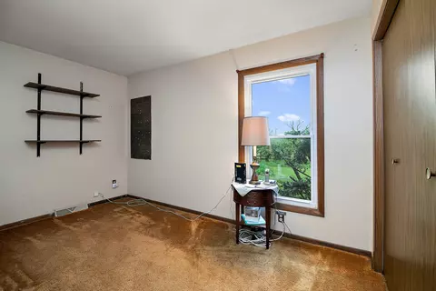 Bedroom - 7113 W Bruns Rd, Monee, IL 60449 photo 3 of 3