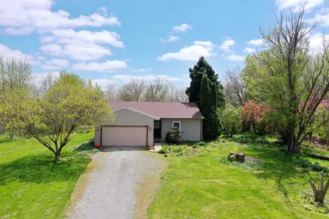 7113 W Bruns Rd, Monee, IL 60449
