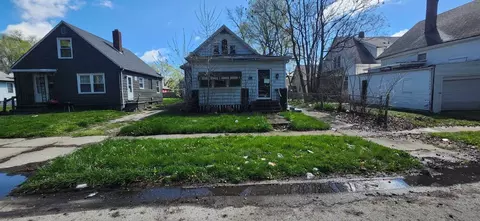 1316 N Huron St, Decatur, IL 62526