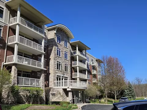 425 Benjamin Dr #404, Vernon Hills, IL 60061