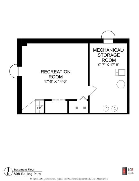808 Rolling Pass, Glenview, IL 60025 photo 33