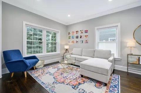 808 Rolling Pass, Glenview, IL 60025 photo 4