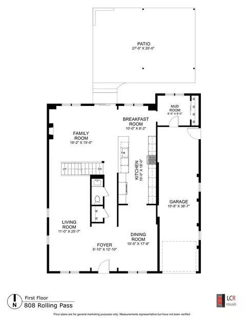 808 Rolling Pass, Glenview, IL 60025 photo 30