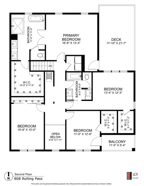 808 Rolling Pass, Glenview, IL 60025 photo 31