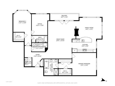 620 Mchenry Rd #201, Wheeling, IL 60090 photo 22