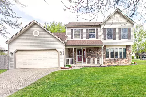 2150 Potomac Pl, Elgin, IL 60123