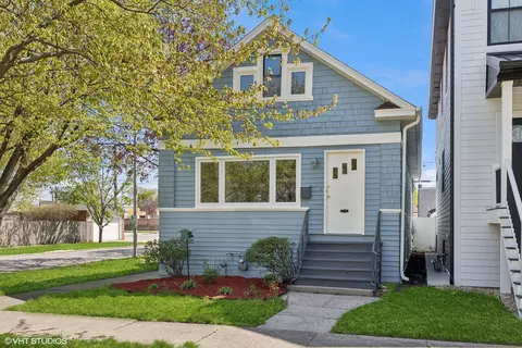 900 Elgin Ave, Forest Park, IL 60130