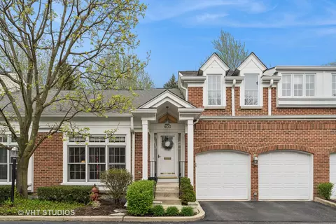 803 Hibbard Rd, Wilmette, IL 60091