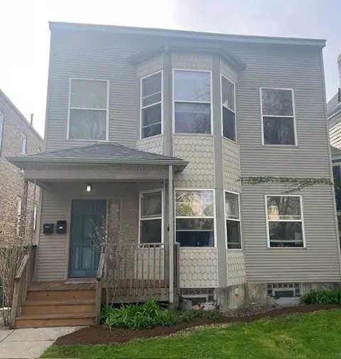 3118 N Bernard St, Chicago, IL 60618