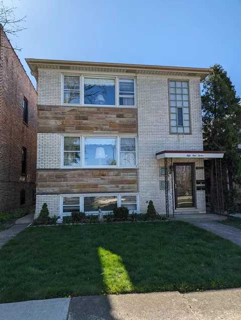 5112 N Major Ave, Chicago, IL 60630