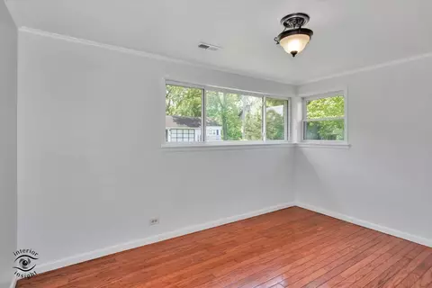 Bedroom - 336 Onarga St, Park Forest, IL 60466 photo 1 of 2