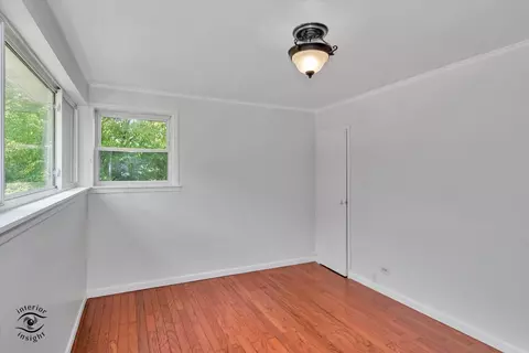 Bedroom - 336 Onarga St, Park Forest, IL 60466 photo 2 of 2