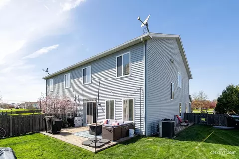 Exterior - 716 Eberly Ct, Plano, IL 60545 photo 2 of 3