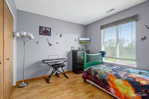 Bedroom - 716 Eberly Ct, Plano, IL 60545 photo 2 of 3