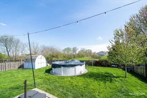 Exterior - 716 Eberly Ct, Plano, IL 60545 photo 3 of 3