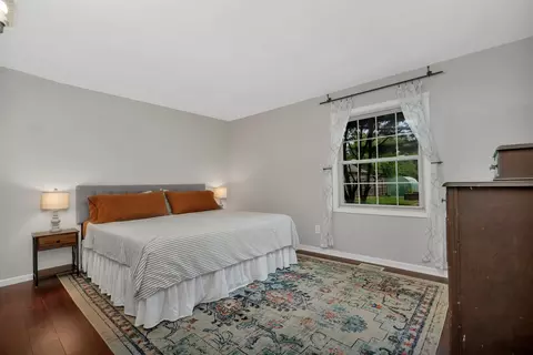 Bedroom - 541 W 3rd St, Braidwood, IL 60408 photo 1 of 5