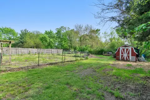 Exterior - 541 W 3rd St, Braidwood, IL 60408 photo 8 of 8