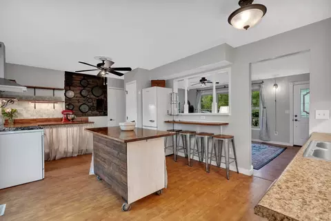 Kitchen - 541 W 3rd St, Braidwood, IL 60408 photo 1 of 5