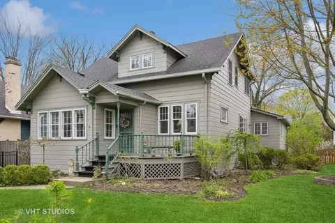 1082 Cherry St, Winnetka, IL 60093