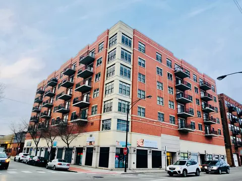 2322 S Canal St #610, Chicago, IL 60616