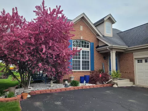 3117 Concord Ln, Wadsworth, IL 60083