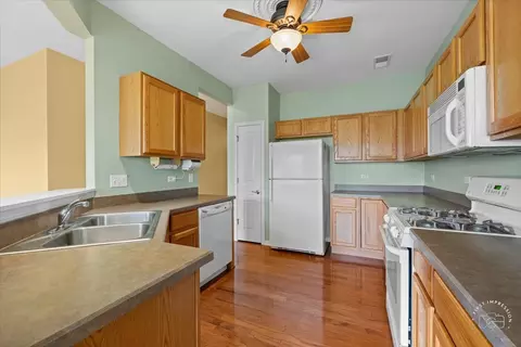2462 Rolling Ridge Ln, Elgin, IL 60124 photo 9