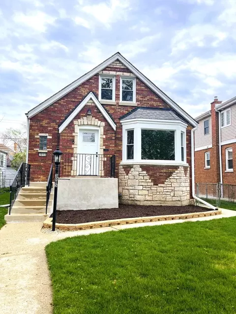 3015 N 78th Ave, Elmwood Park, IL 60707