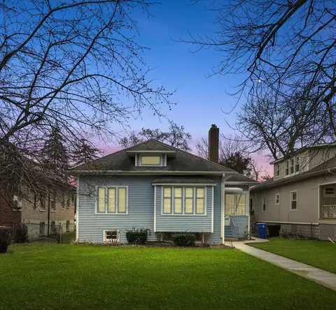 10507 S Prospect Ave, Chicago, IL 60643
