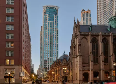 50 E Chestnut St #701, Chicago, IL 60611